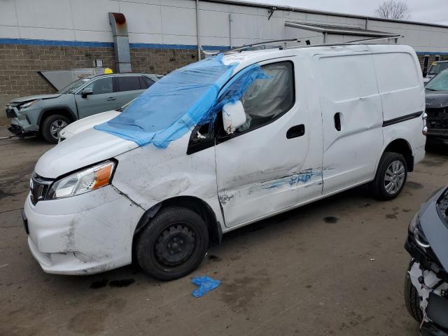 NISSAN NV 2015 3n6cm0kn3fk728792