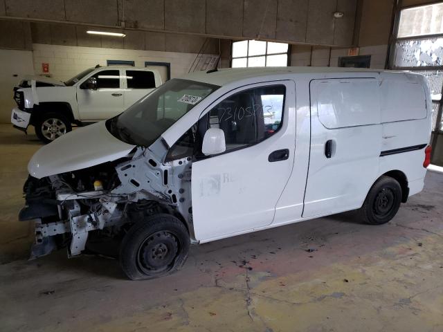 NISSAN NV 2015 3n6cm0kn3fk728906