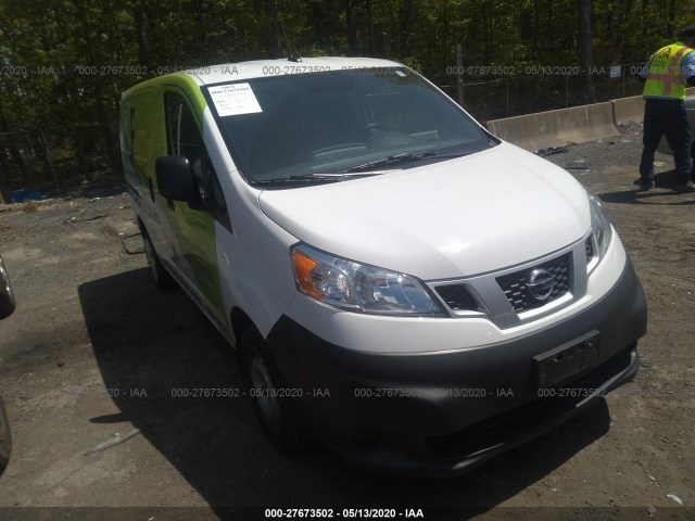 NISSAN NV200 2015 3n6cm0kn3fk729781