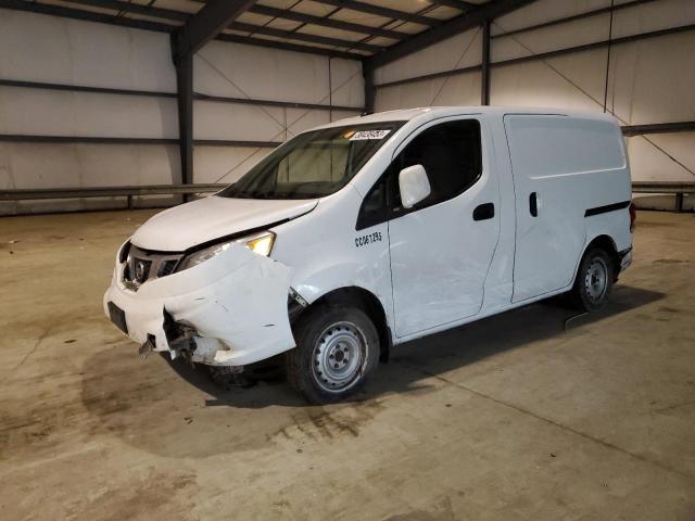 NISSAN NV200 2.5S 2015 3n6cm0kn3fk730767