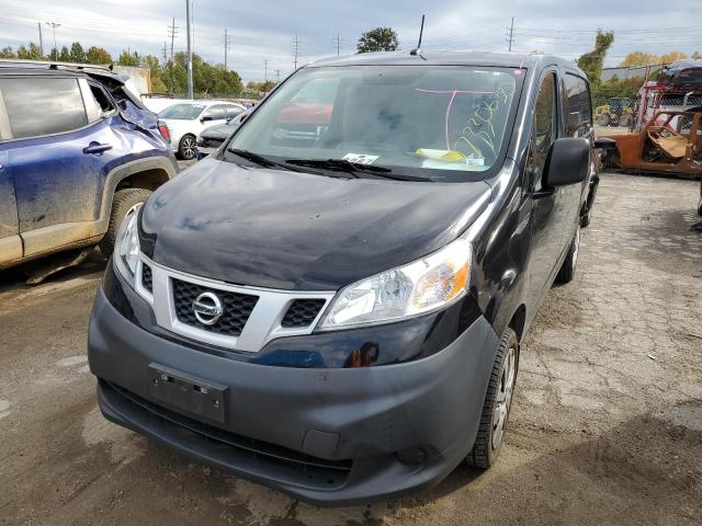 NISSAN NV 2015 3n6cm0kn3fk731000