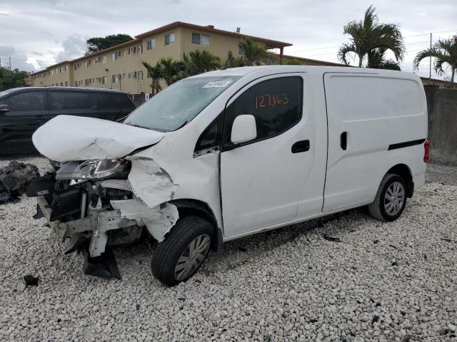 NISSAN NV200 2.5S 2015 3n6cm0kn3fk731823