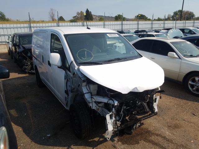 NISSAN NV200 2.5S 2015 3n6cm0kn3fk732681