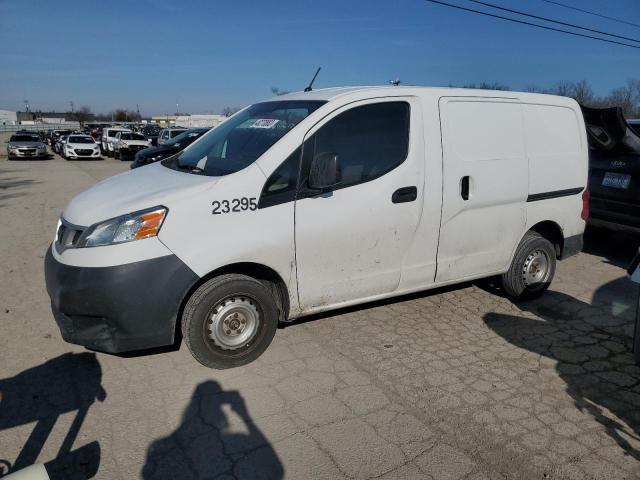 NISSAN NV200 2.5S 2015 3n6cm0kn3fk734625