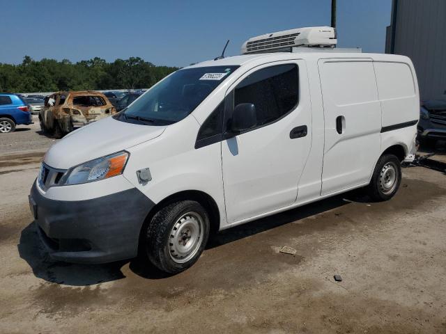 NISSAN NV200 2.5S 2016 3n6cm0kn3gk690241