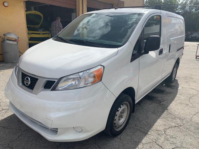 NISSAN NV200 2.5S 2016 3n6cm0kn3gk691891