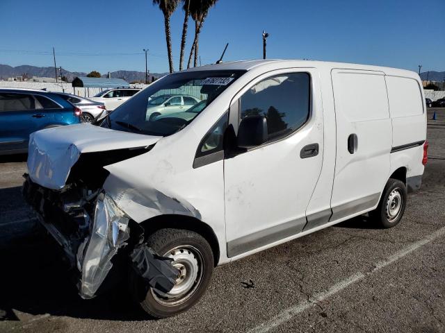 NISSAN NV200 2.5S 2016 3n6cm0kn3gk692989