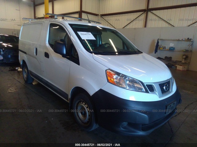 NISSAN NV200 2016 3n6cm0kn3gk693026