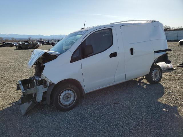 NISSAN NV200 2.5S 2016 3n6cm0kn3gk694774