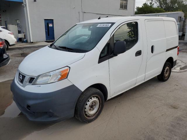 NISSAN NV 2016 3n6cm0kn3gk694807