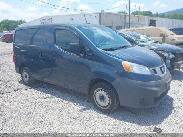 NISSAN NV200 2016 3n6cm0kn3gk696220