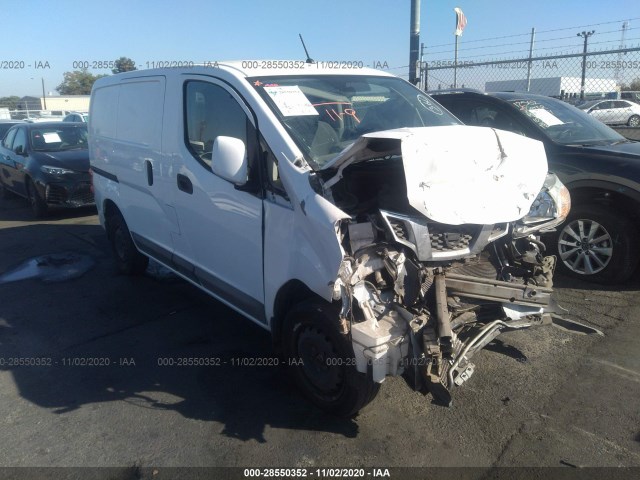 NISSAN NV200 2016 3n6cm0kn3gk696914