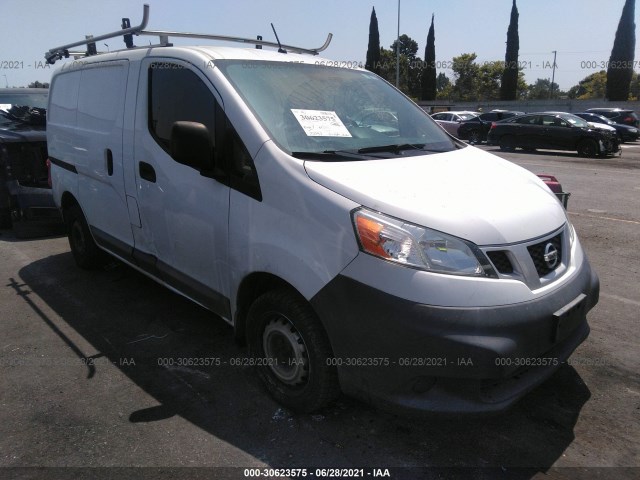 NISSAN NV200 2016 3n6cm0kn3gk696931