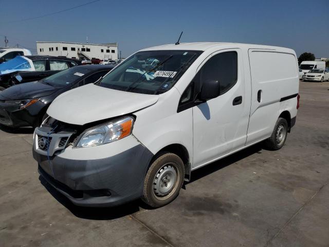 NISSAN NV200 2.5S 2016 3n6cm0kn3gk697318