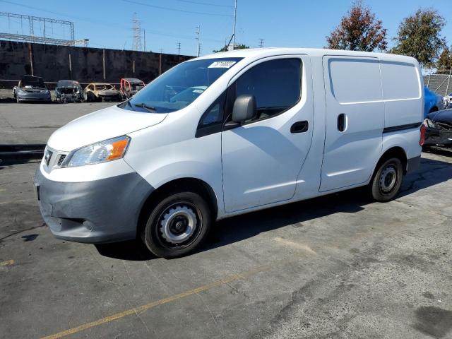 NISSAN NV 2016 3n6cm0kn3gk699408