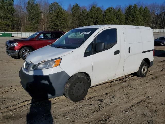 NISSAN NV 2016 3n6cm0kn3gk700072