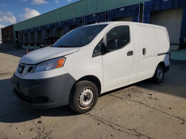 NISSAN NV 2017 3n6cm0kn3hk690371