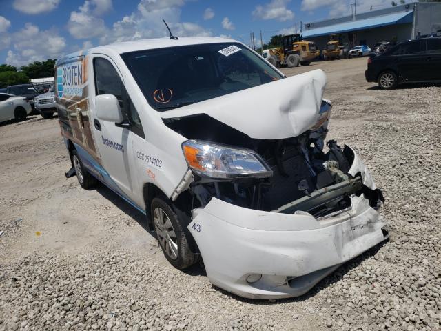 NISSAN NV200 2.5S 2017 3n6cm0kn3hk690886