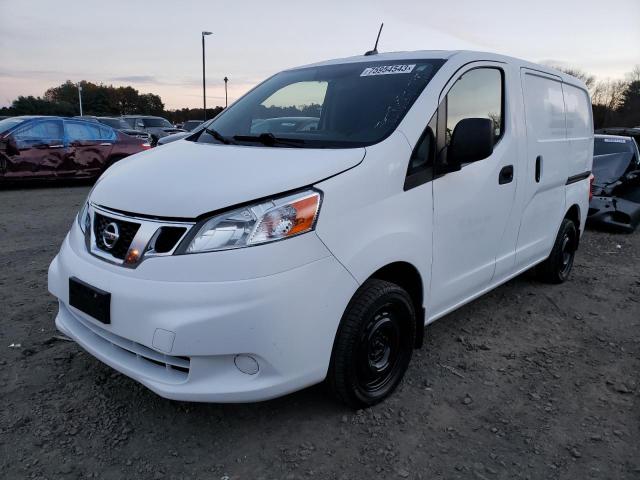 NISSAN NV 2017 3n6cm0kn3hk692217