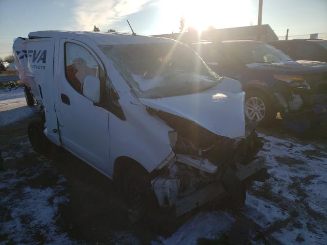 NISSAN NV200 2.5S 2017 3n6cm0kn3hk692802