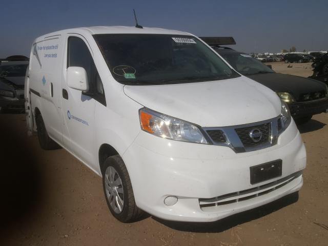 NISSAN NV200 2.5S 2017 3n6cm0kn3hk693609