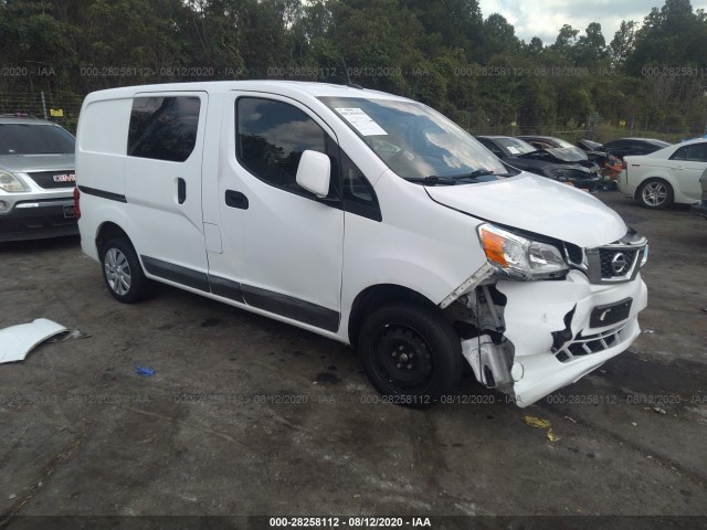 NISSAN NV200 COMPACT CARGO 2017 3n6cm0kn3hk693822