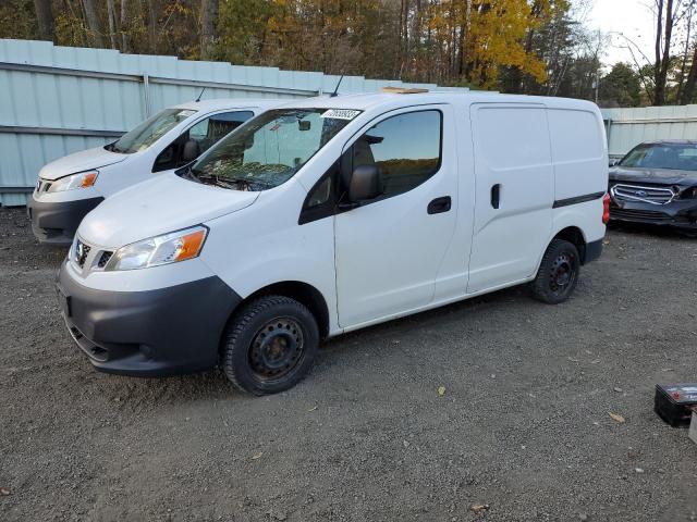 NISSAN NV 2017 3n6cm0kn3hk694405