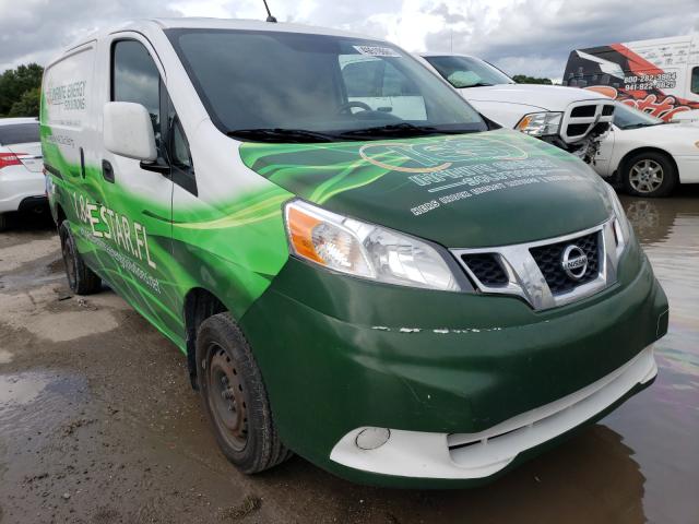 NISSAN NV200 2.5S 2017 3n6cm0kn3hk694517