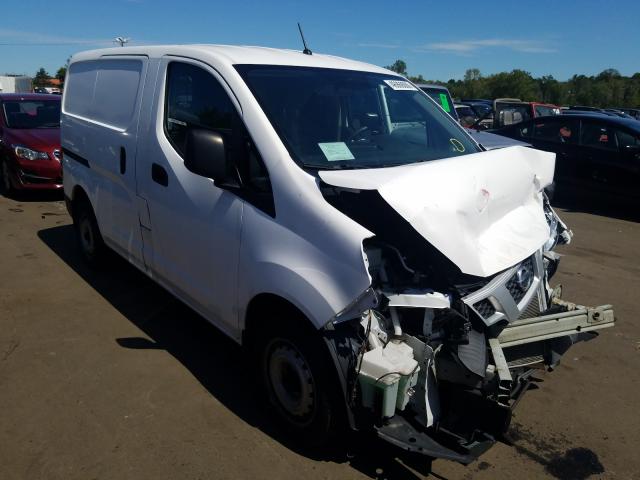 NISSAN NV200 2.5S 2017 3n6cm0kn3hk694839