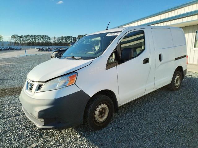 NISSAN NV 2017 3n6cm0kn3hk695750