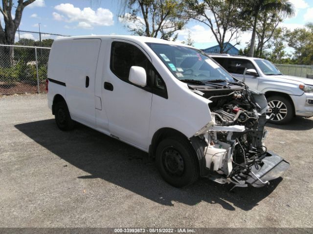 NISSAN NV200 COMPACT CARGO 2017 3n6cm0kn3hk696199