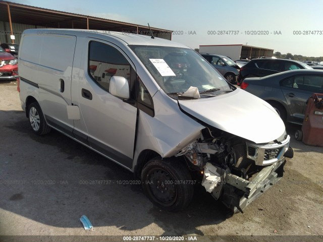 NISSAN NV200 COMPACT CARGO 2017 3n6cm0kn3hk696624