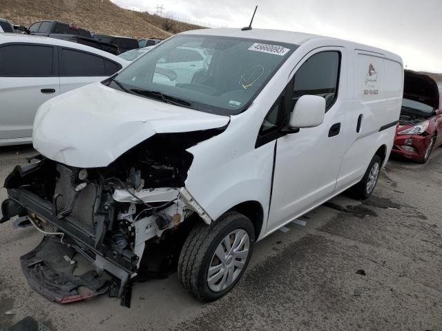 NISSAN NV200 2.5S 2017 3n6cm0kn3hk697210