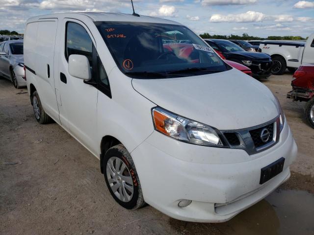 NISSAN NV200 2.5S 2017 3n6cm0kn3hk697286