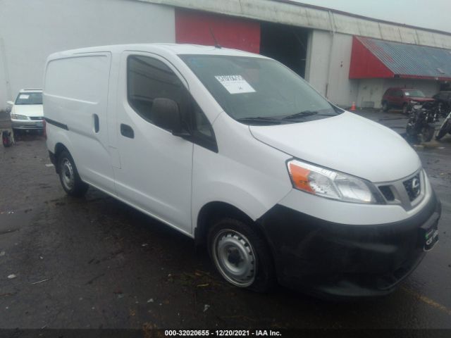 NISSAN NV200 COMPACT CARGO 2017 3n6cm0kn3hk697501