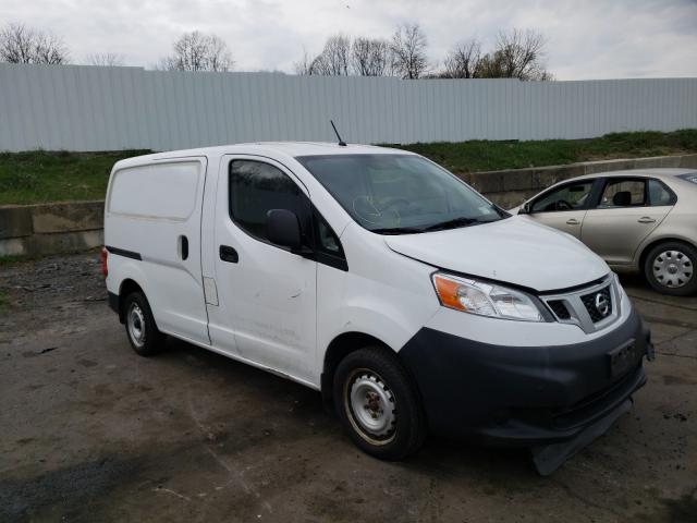 NISSAN NV200 2.5S 2017 3n6cm0kn3hk697594