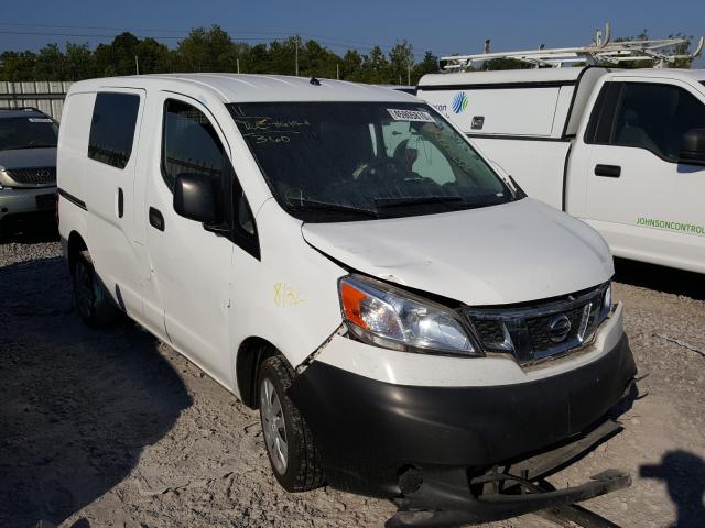 NISSAN NV200 2.5S 2017 3n6cm0kn3hk698275