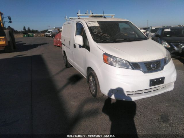 NISSAN NV200 COMPACT CARGO 2017 3n6cm0kn3hk699572