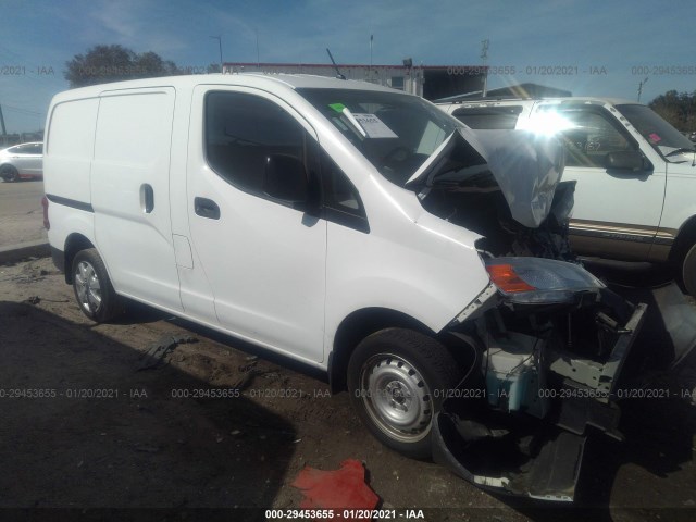 NISSAN NV200 COMPACT CARGO 2017 3n6cm0kn3hk700185