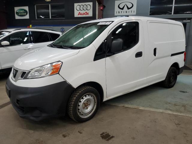 NISSAN NV 2017 3n6cm0kn3hk700462