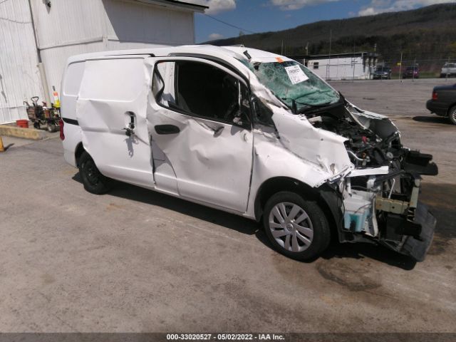 NISSAN NV200 COMPACT CARGO 2017 3n6cm0kn3hk702177