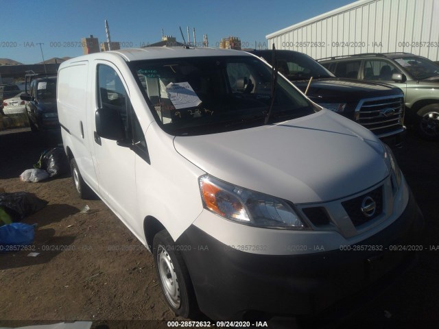 NISSAN NV200 COMPACT CARGO 2017 3n6cm0kn3hk703801