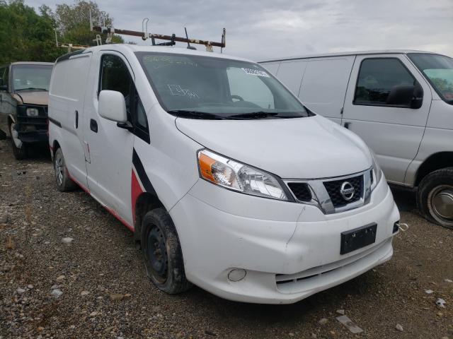 NISSAN NV200 2.5S 2017 3n6cm0kn3hk703961