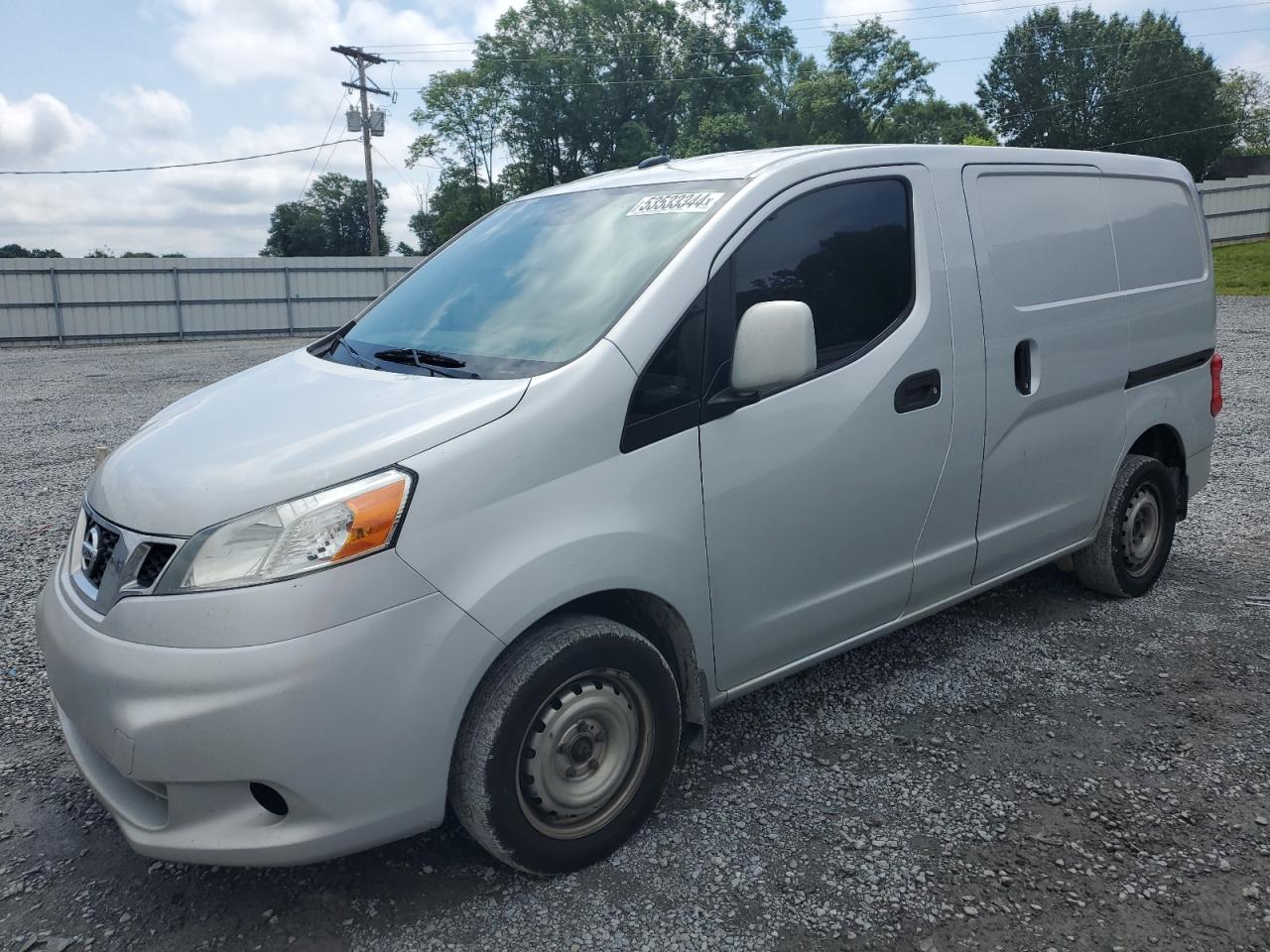 NISSAN NV 2017 3n6cm0kn3hk705208