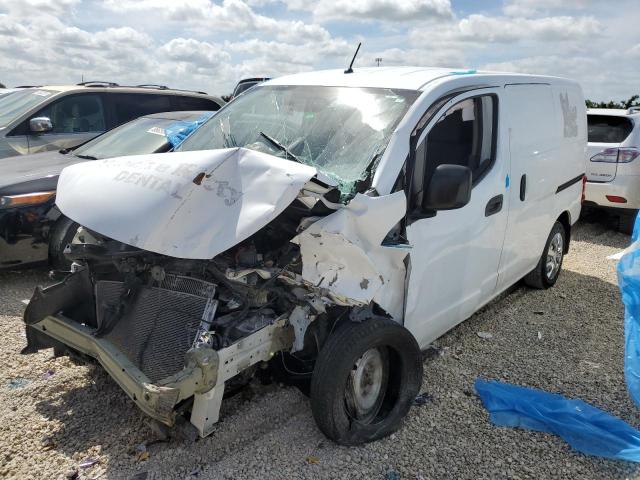 NISSAN NV 2017 3n6cm0kn3hk706200