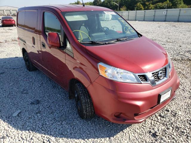 NISSAN NV200 2.5S 2017 3n6cm0kn3hk706410