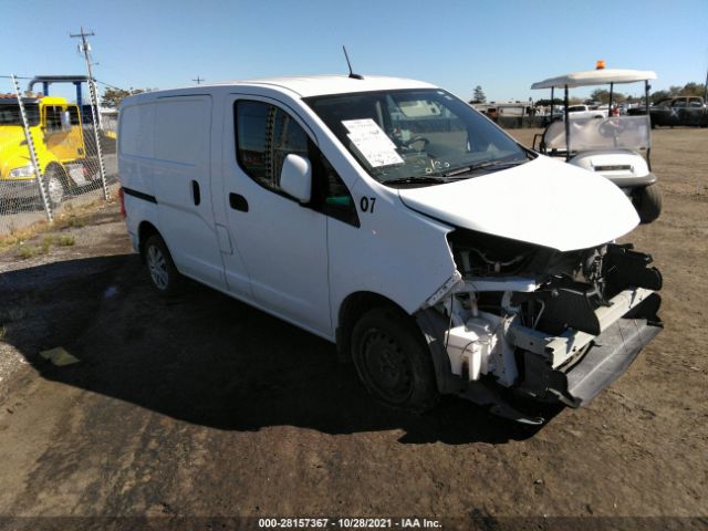 NISSAN NV200 COMPACT CARGO 2017 3n6cm0kn3hk706911