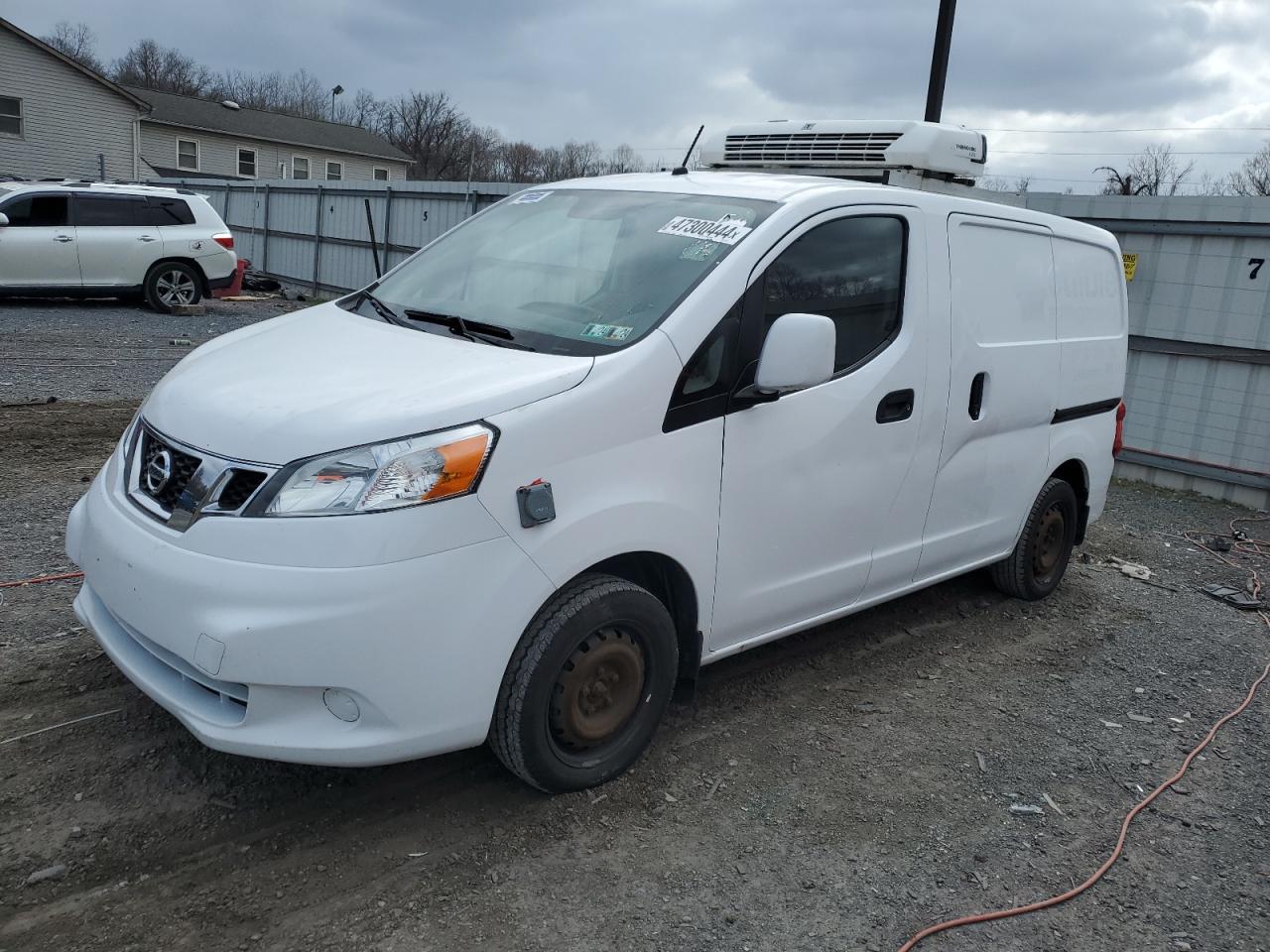 NISSAN NV 2017 3n6cm0kn3hk707721