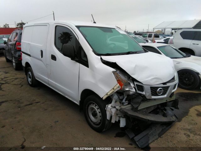 NISSAN NV200 COMPACT CARGO 2017 3n6cm0kn3hk707976