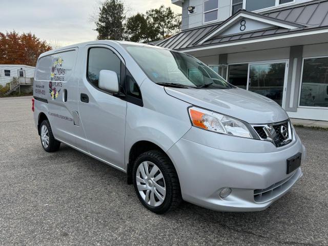 NISSAN NV 2017 3n6cm0kn3hk709369